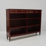 664397 Bookcase